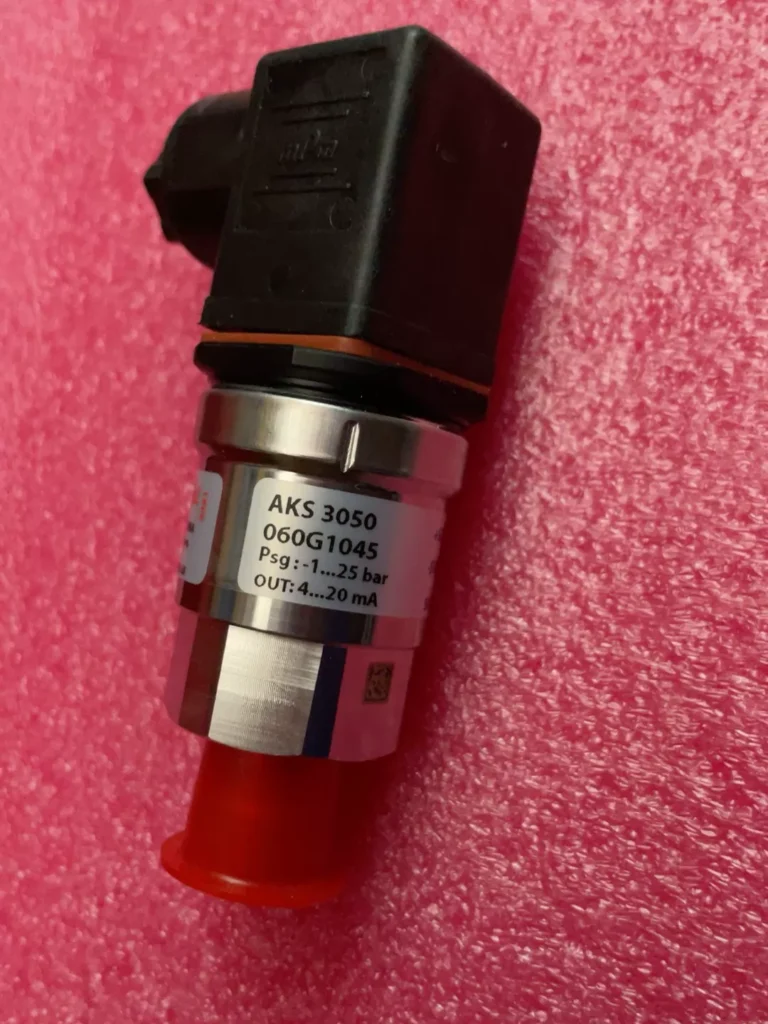 Danfoss 060G1045 Pressure Sensor
