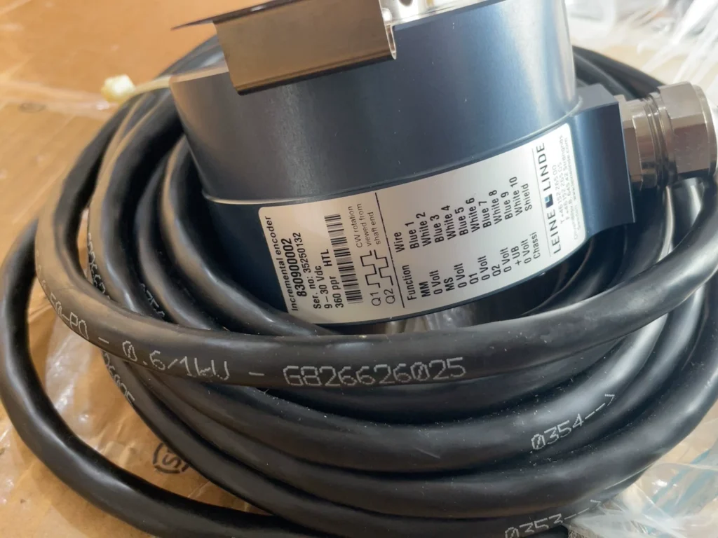 Leine Linde 830900002 Encoder