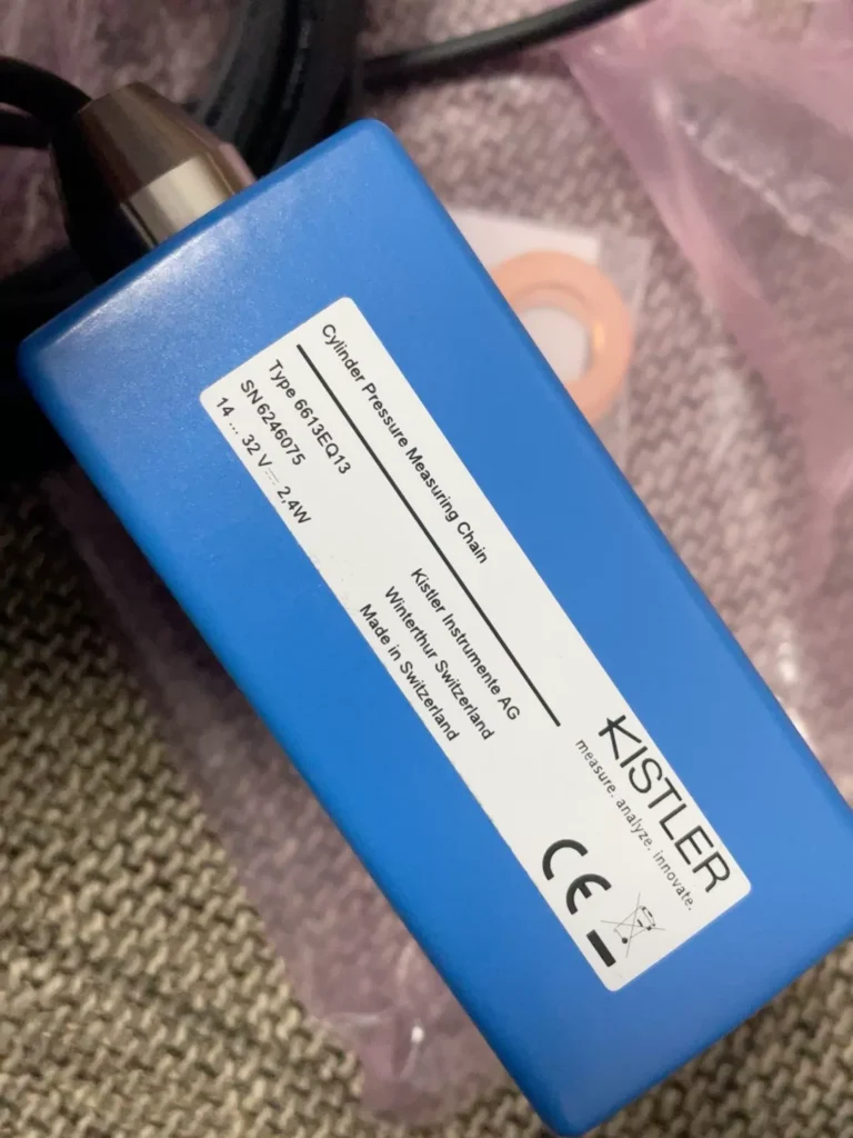 Kistler 6613EQ13 Sensor
