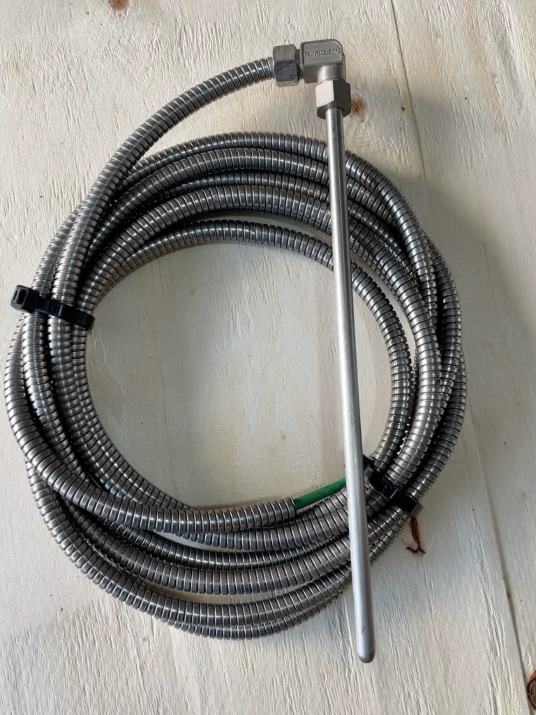 Kongsberg MB158S286 Sensor