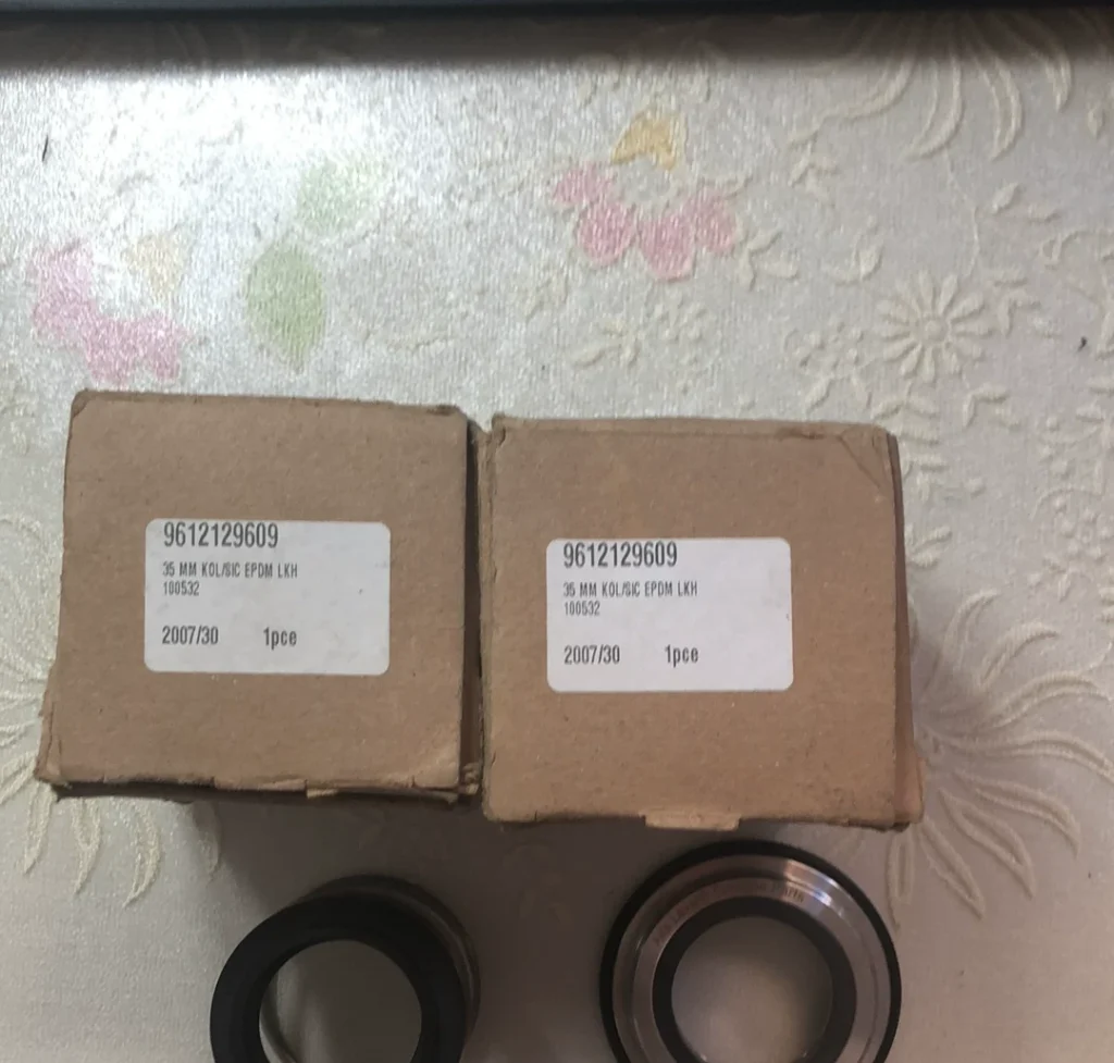 Alfa Laval 9612129609 Pump