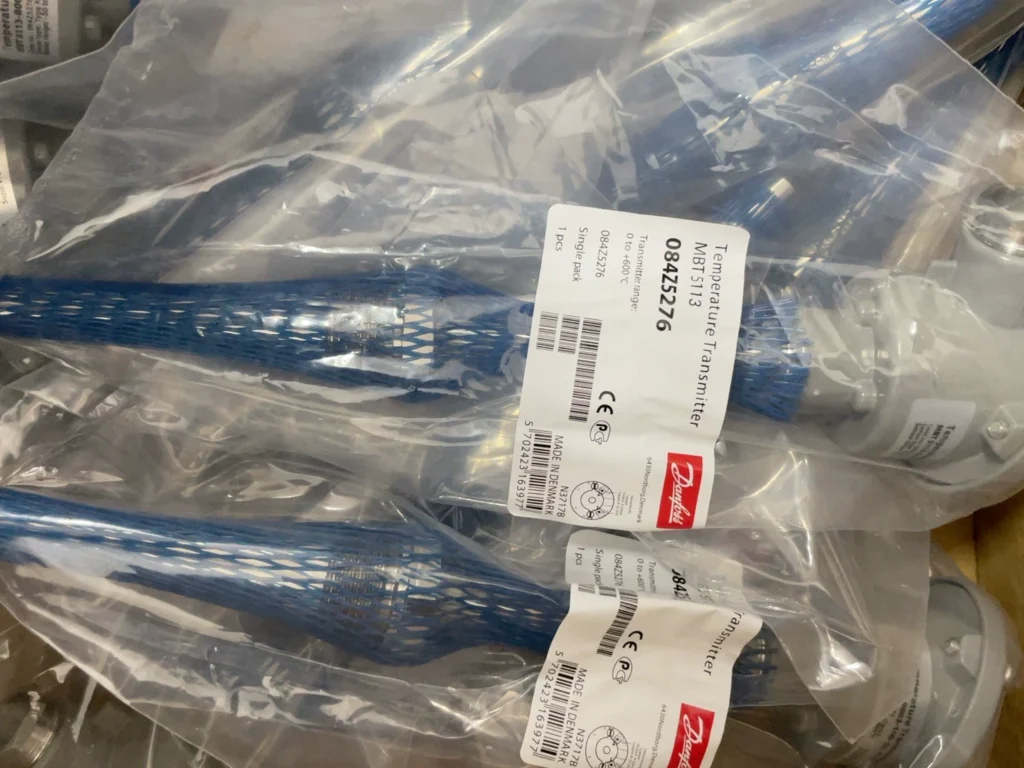 Danfoss 084Z5276 Temperature Sensor