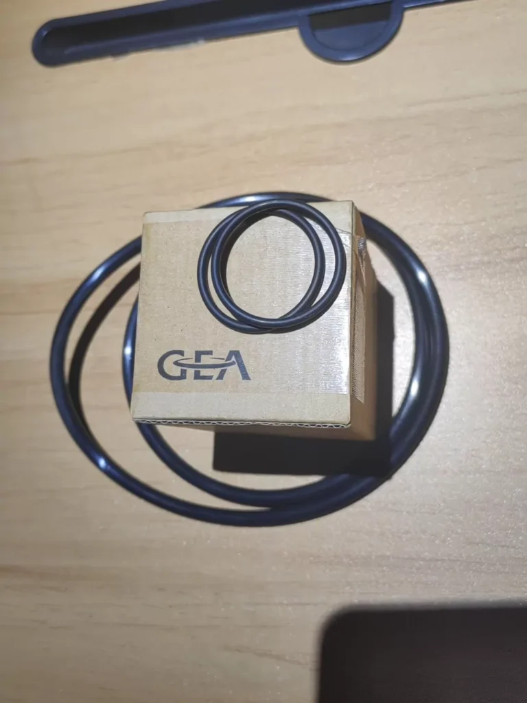 GEA 95085532 Pump