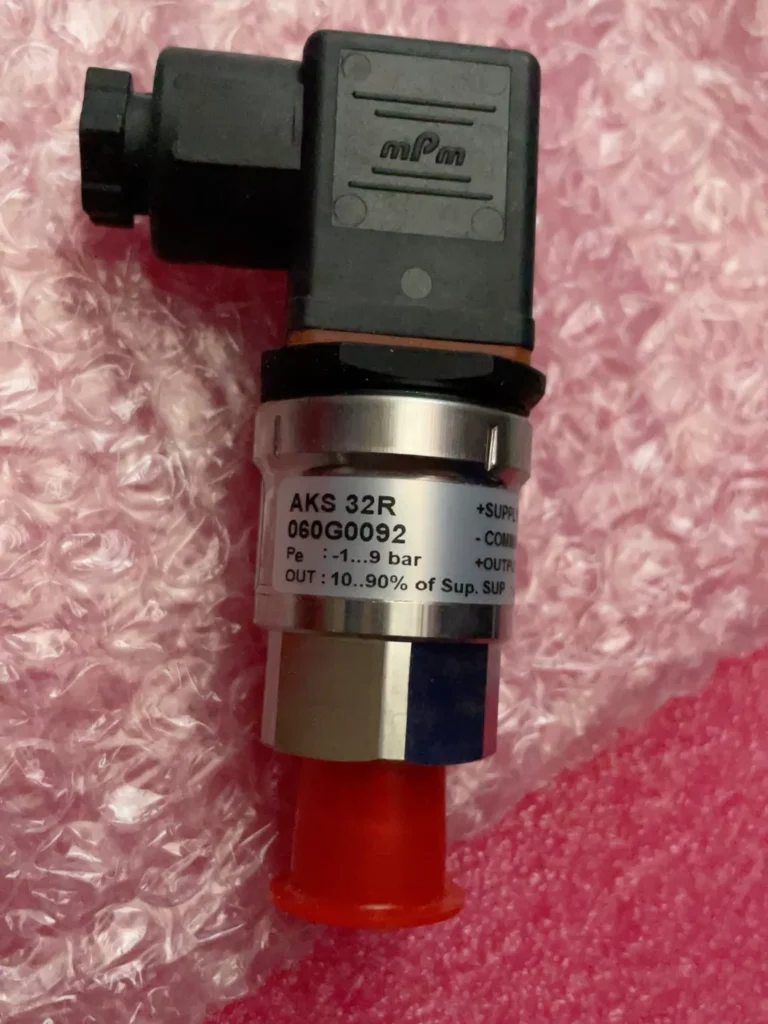 Danfoss 060G0092 Pressure Sensor