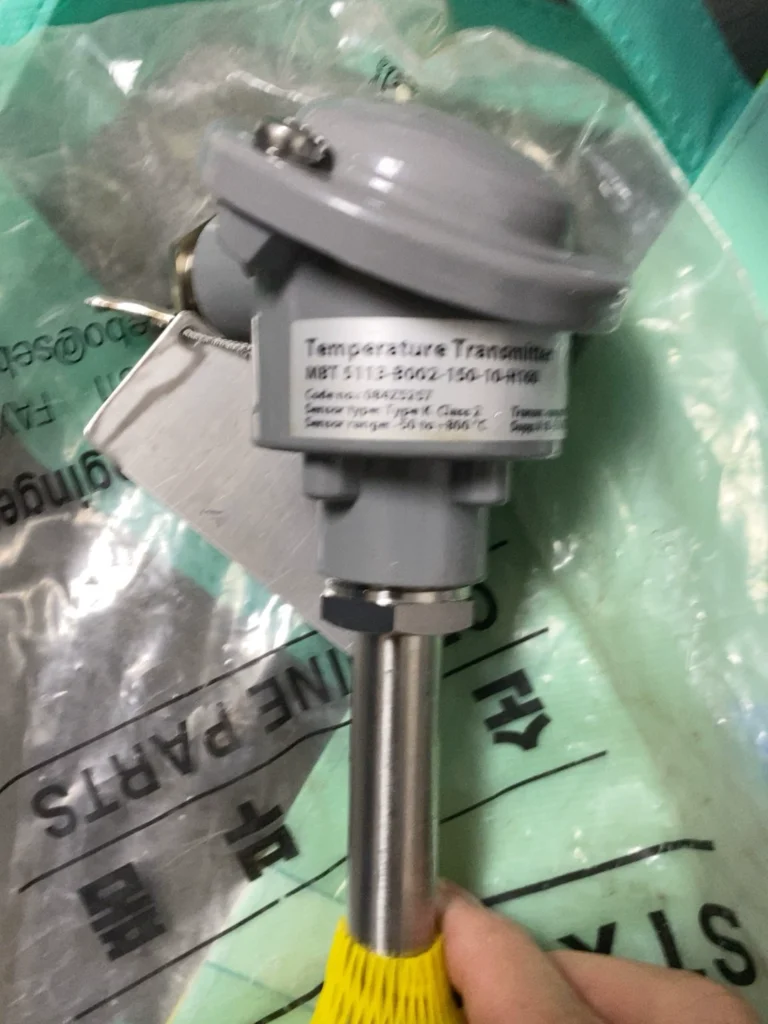 Danfoss 5113-B002-150-10-H160 Sensor