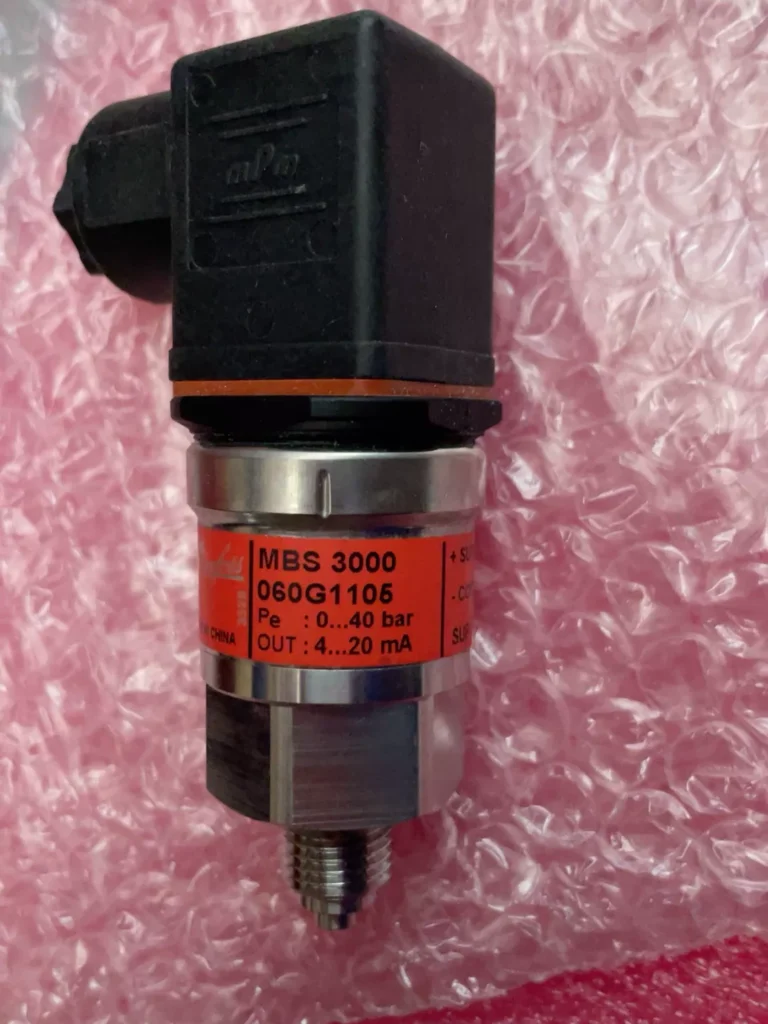 Danfoss 060G1105 Pressure Sensor