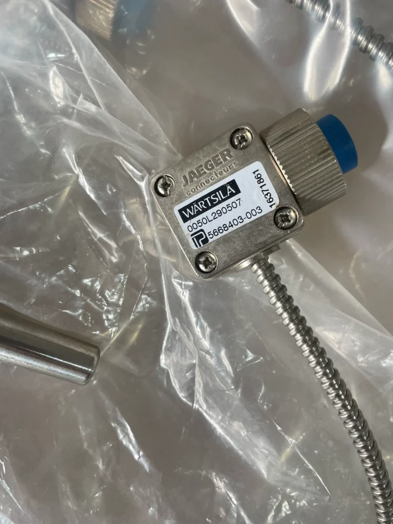 Wartsila 0050L290507 Sensor