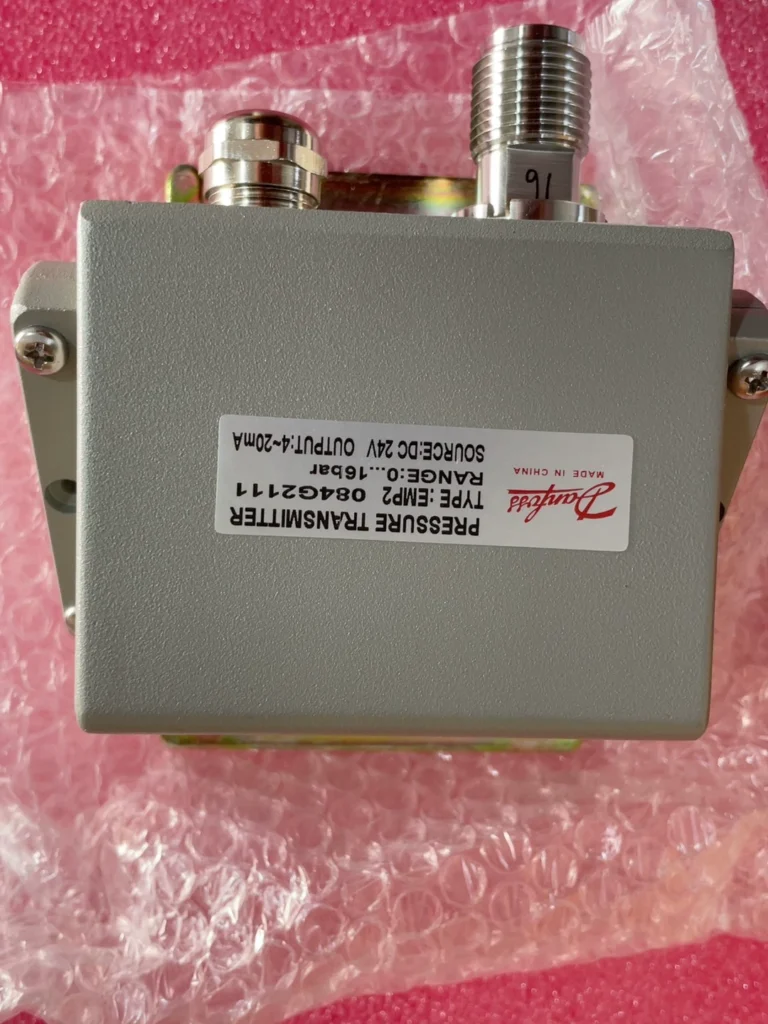 Danfoss 084G2111 Pressure Sensor