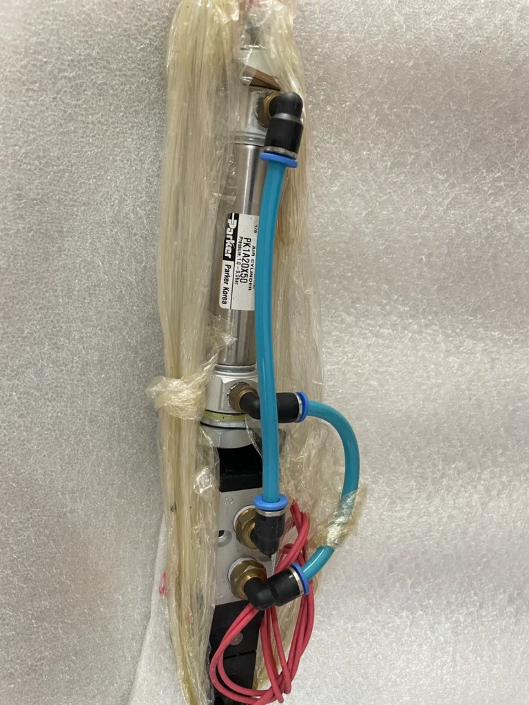 Parker PKUA.20-X50 Air Cylinder