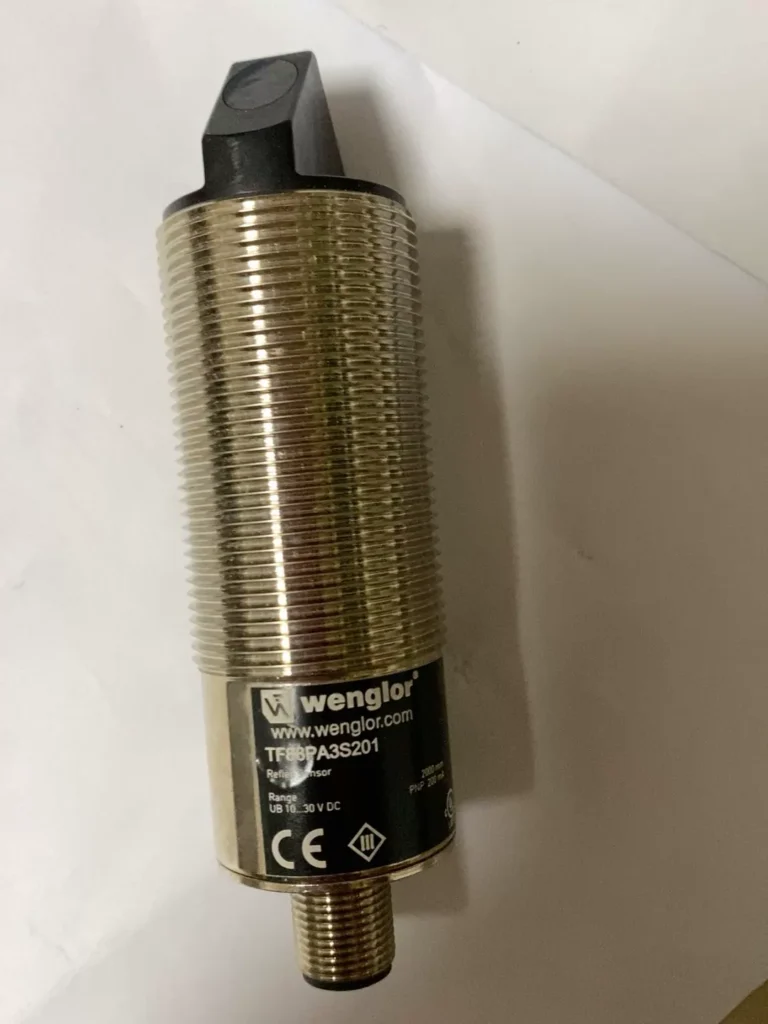 Wenglor TF88PA3S201 Sensor