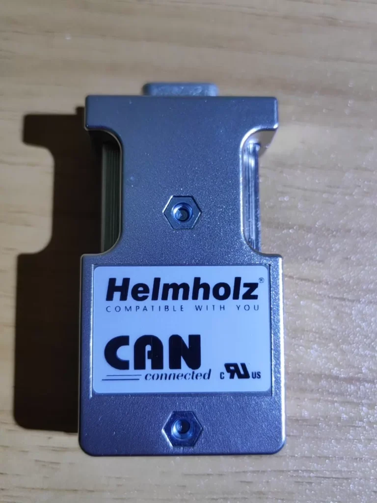 Helmholz 700-690-0CA12 CAN Bus Connector