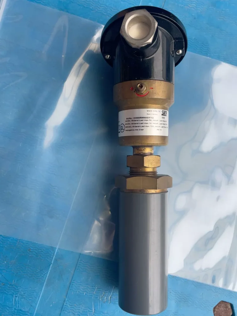 SIKA VH500RMWAERT02 Sensor