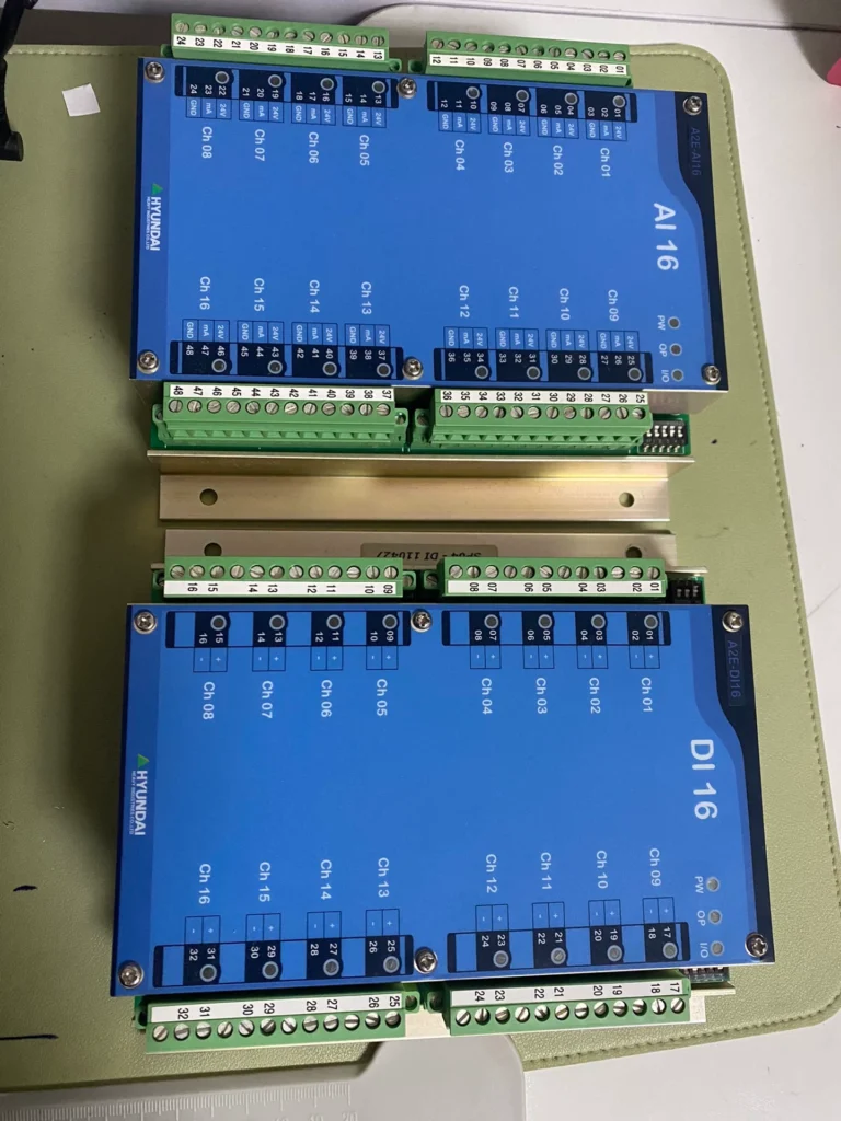 Hyundai A2E-AI16 Module