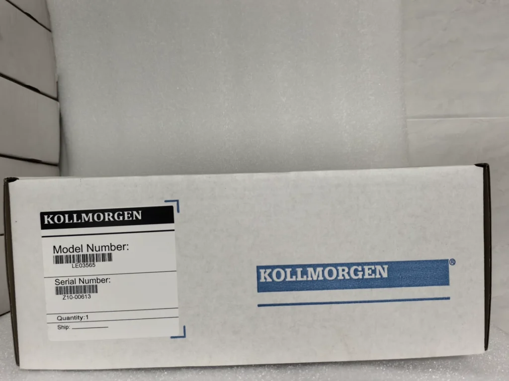 Kollmorgen LE03565 Drive