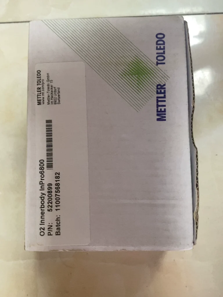 Mettler Toledo 52200899 Electrode