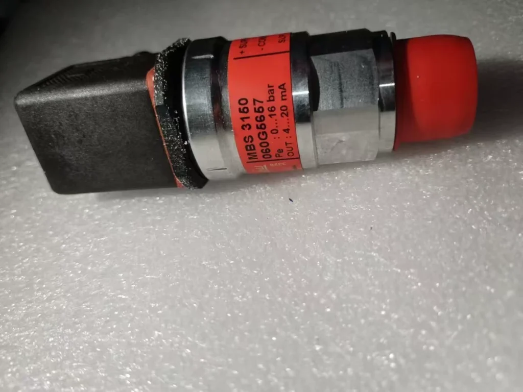 Danfoss 060G5657 Pressure Sensor