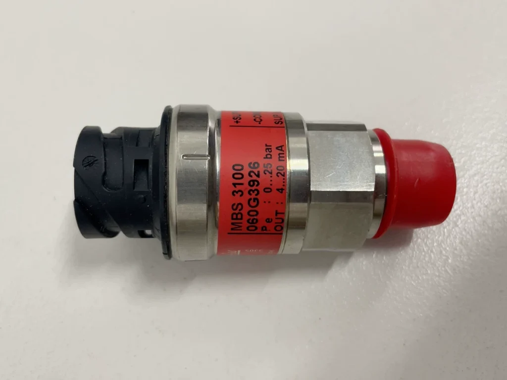 Danfoss 060G3926 Pressure Transmitter