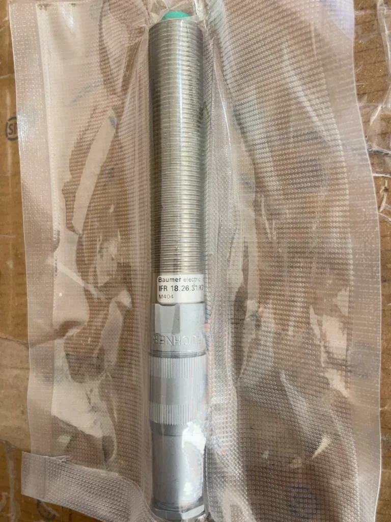 Baumer 18.26.31KT Sensor