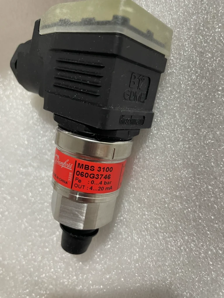 Danfoss 060G3746 Pressure Transmitter