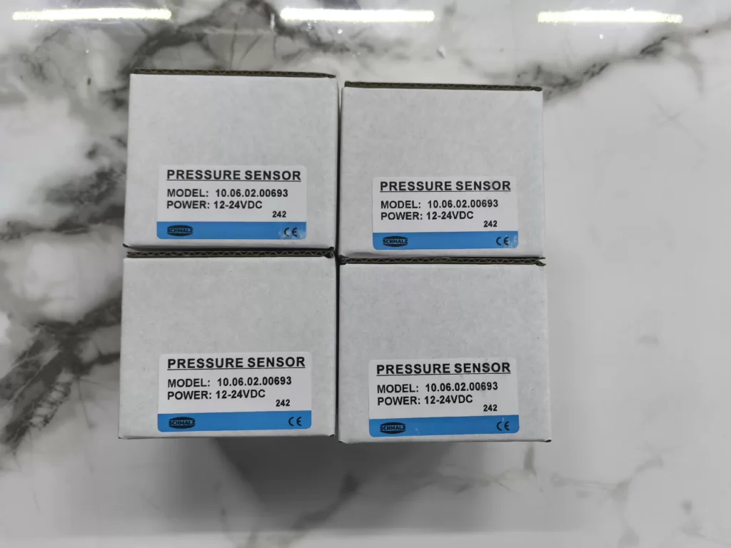 Schmalz PNP-K-3C Pressure Switch