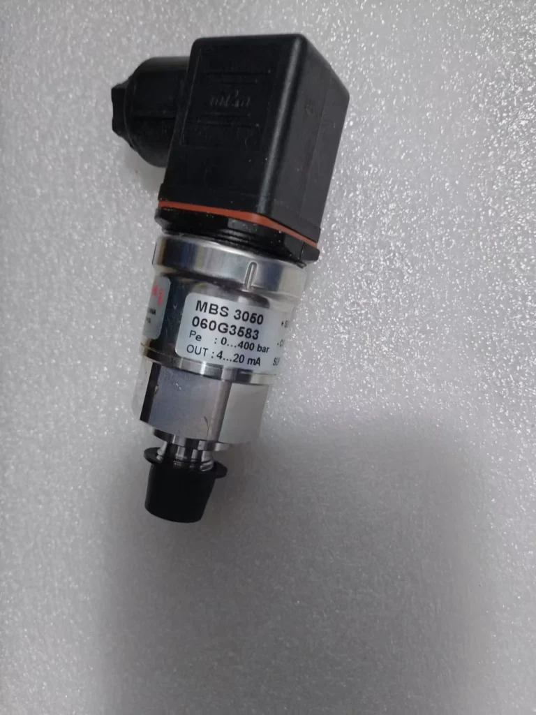 Danfoss 060G3683 Pressure Transmitter