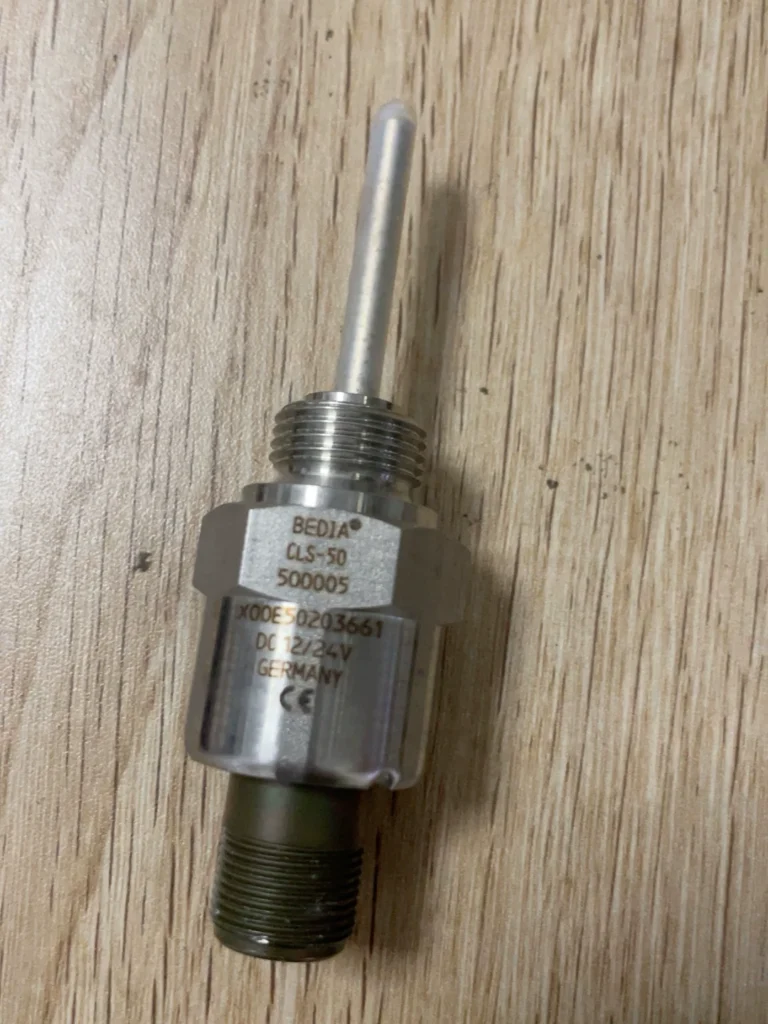 Bedia CLS-50 Level Sensor