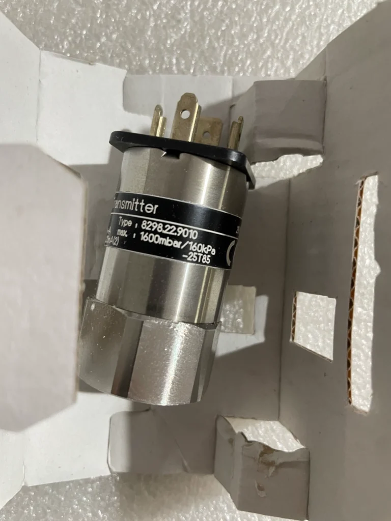 Trafag TRAFAG8298.22.9010 Pressure Transmitter