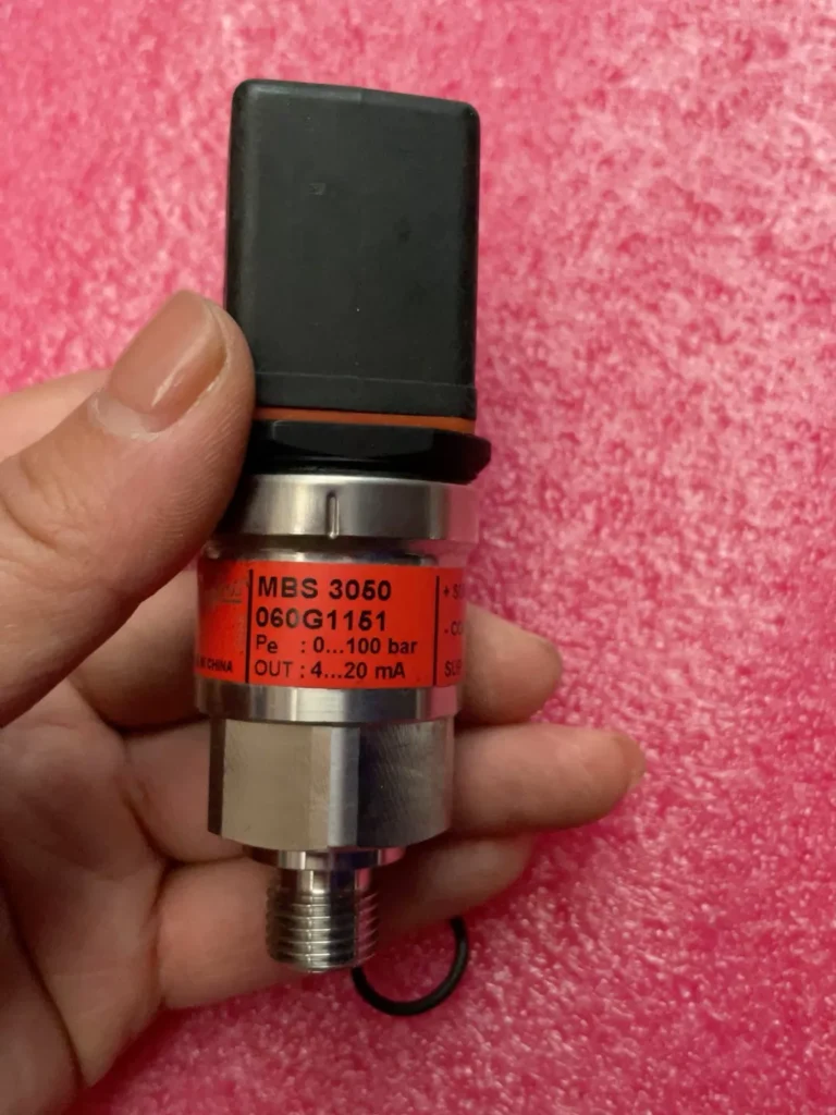 Danfoss 060G1151 Pressure Sensor