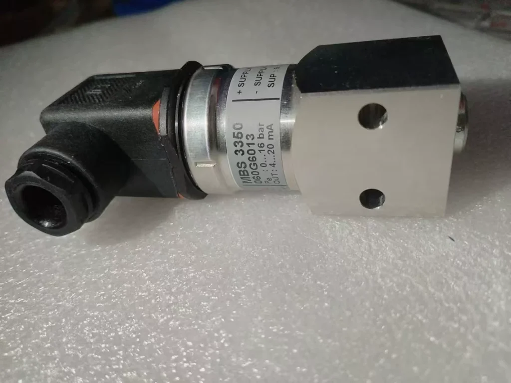 Danfoss 060G6013 Pressure Sensor