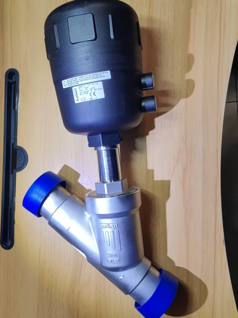 Burkert 00175580 Valve