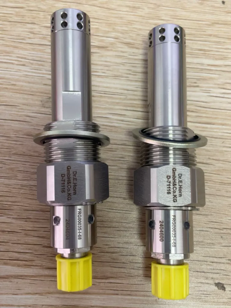 Dr. E. Horn FRG00035-I-138 Sensor