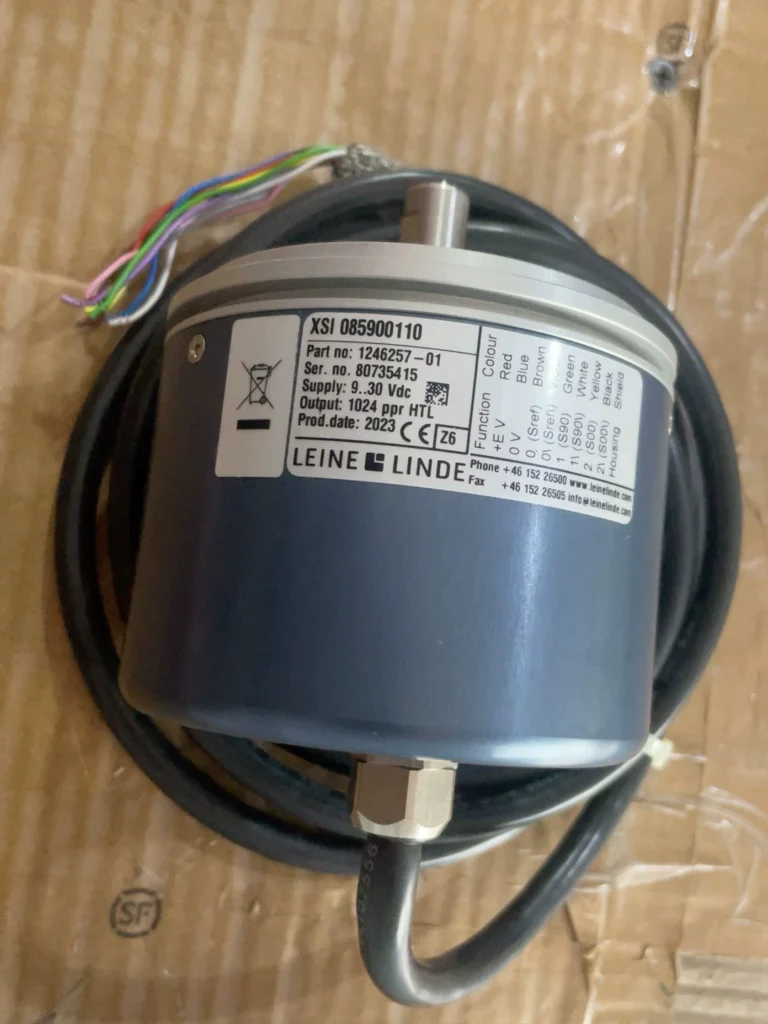 Leine Linde 085900110 Encoder