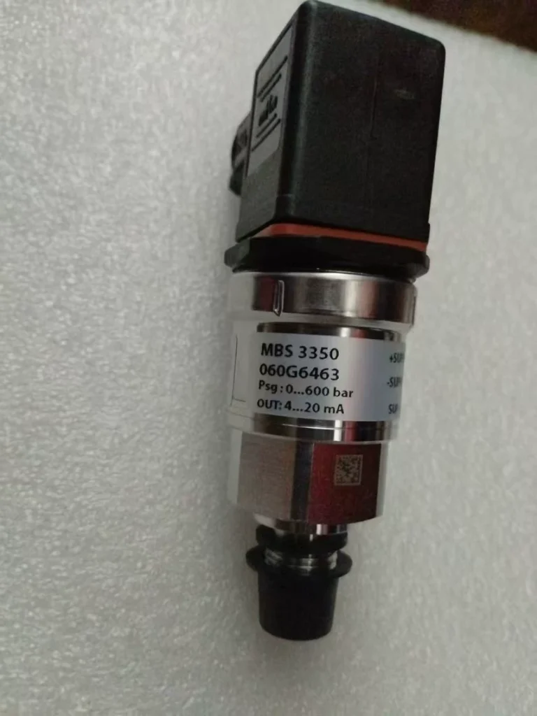 Danfoss 060G6463 Pressure Sensor