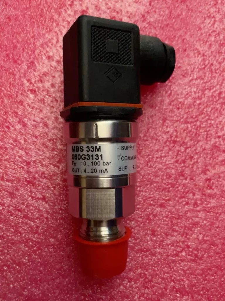 Danfoss 060G3131 Pressure Sensor