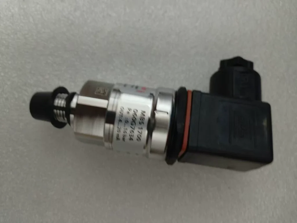 Danfoss 060G7634 Pressure Sensor