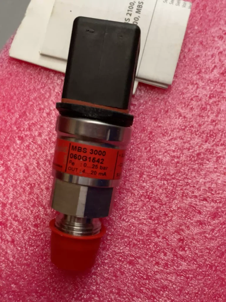 Danfoss 060G1542 Pressure Sensor