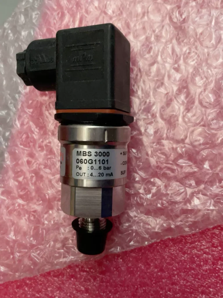 Danfoss 060G1101 Pressure Sensor