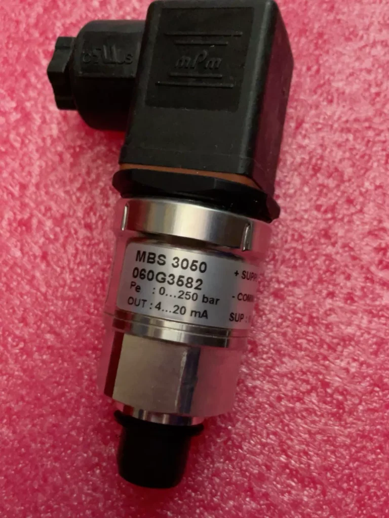 Danfoss 060G3582 Pressure Sensor