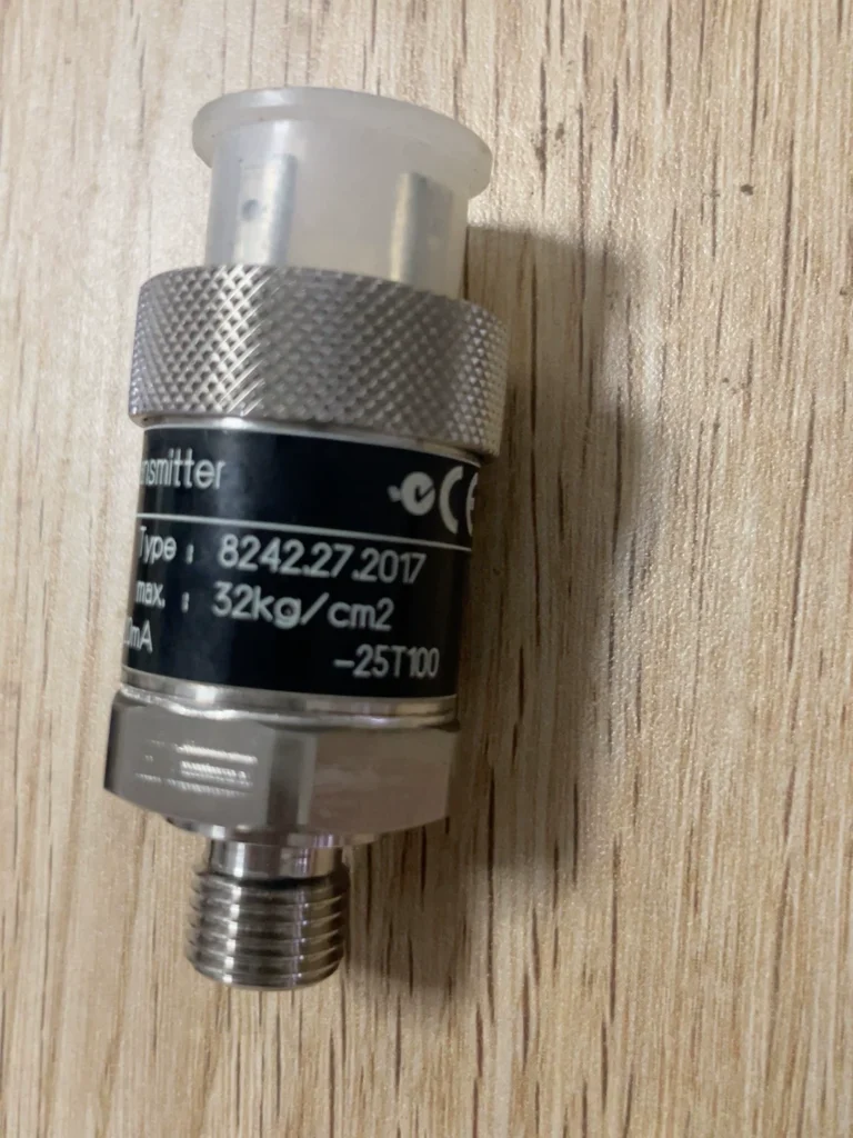 Trafag 0-320B Pressure Sensor