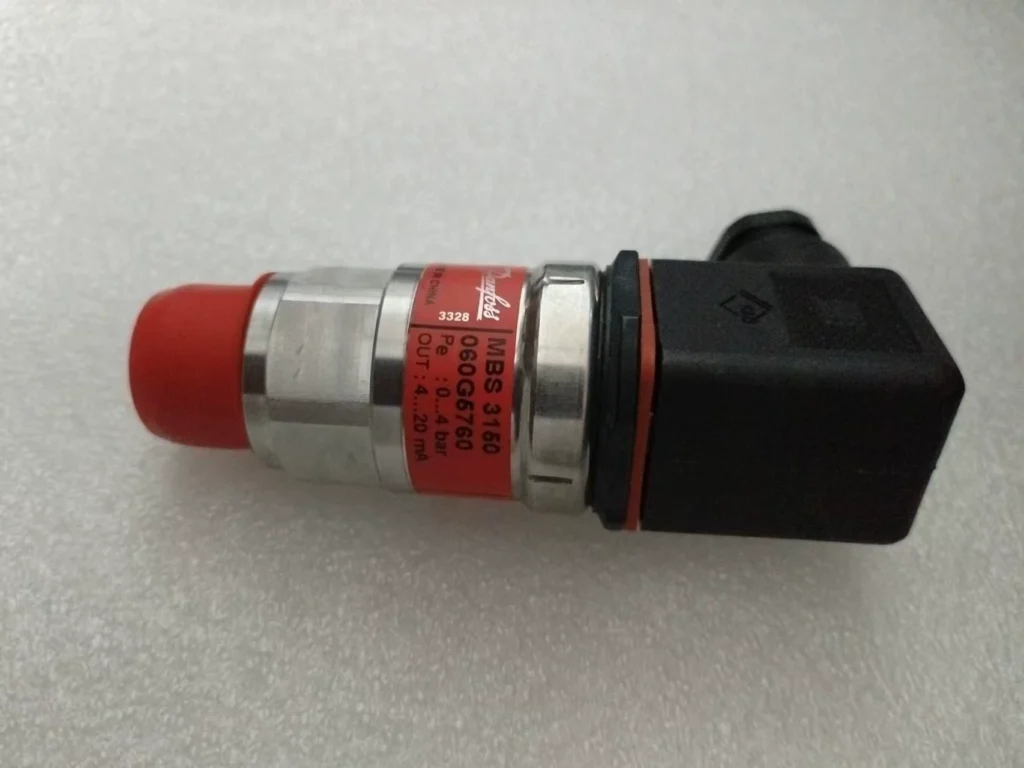 Danfoss 060G5760 Pressure Sensor