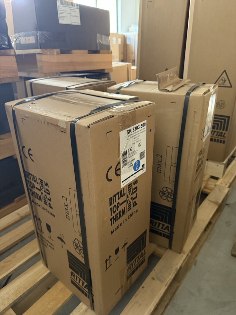 Rittal SK3303.500 Cooling unit