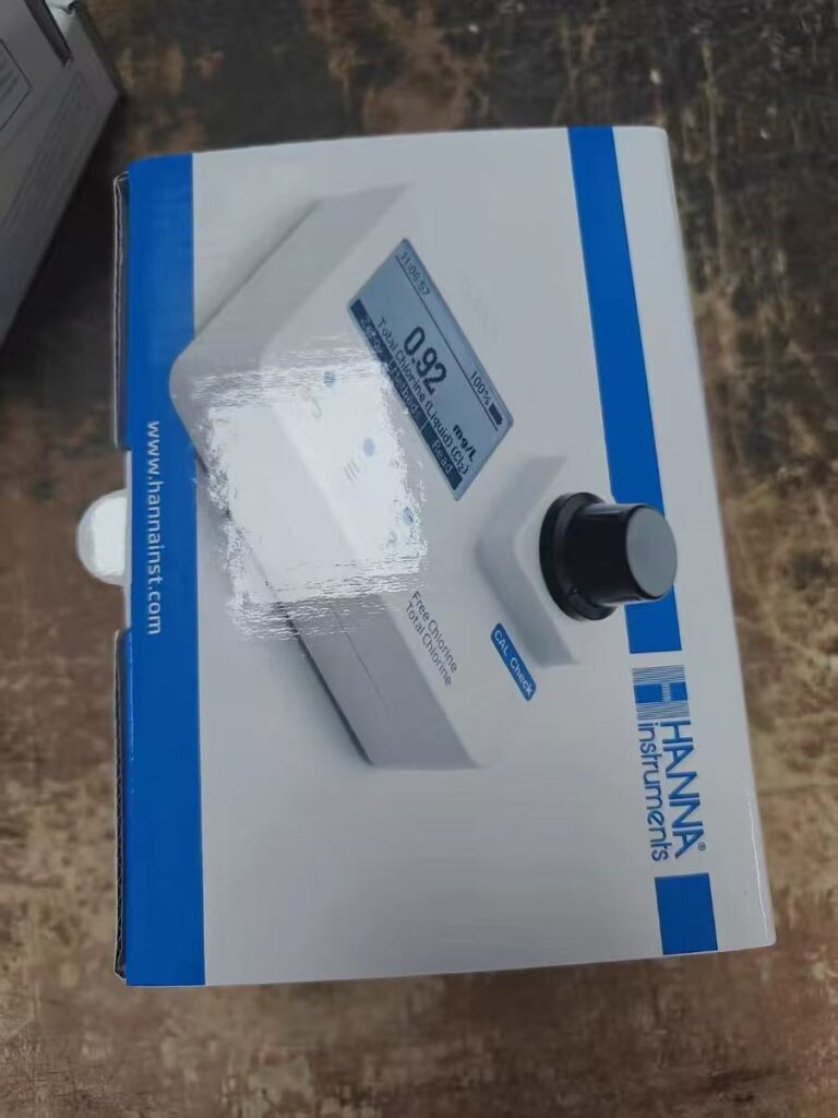 HANNA HI97745 PH SENSOR thumbnail