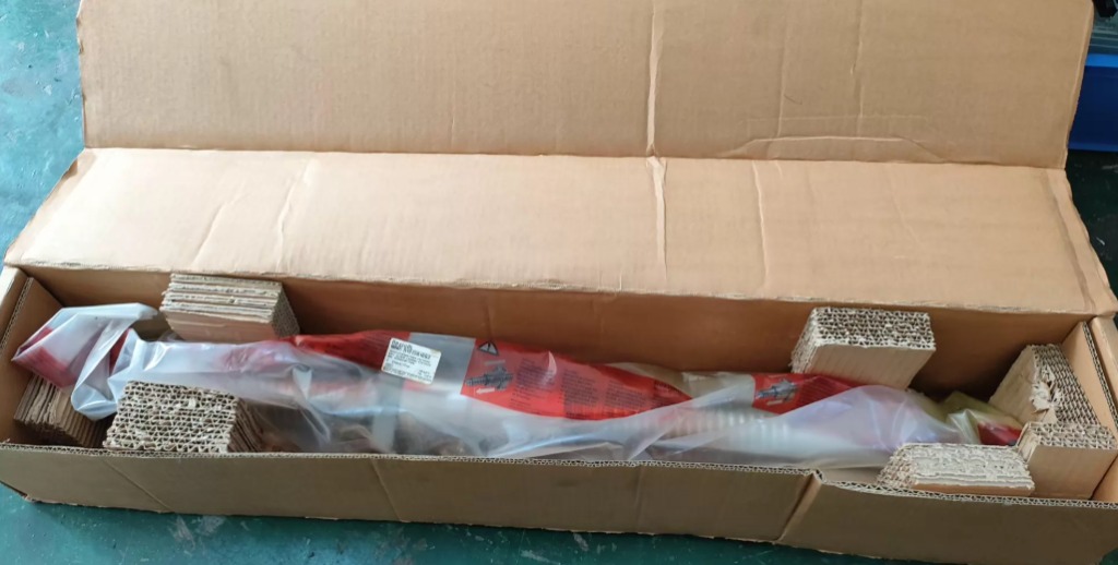 Rexroth R151061892 Ball Screw