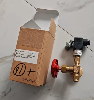 Alfa Laval 58275282 PRESSURE TRANSMITTER