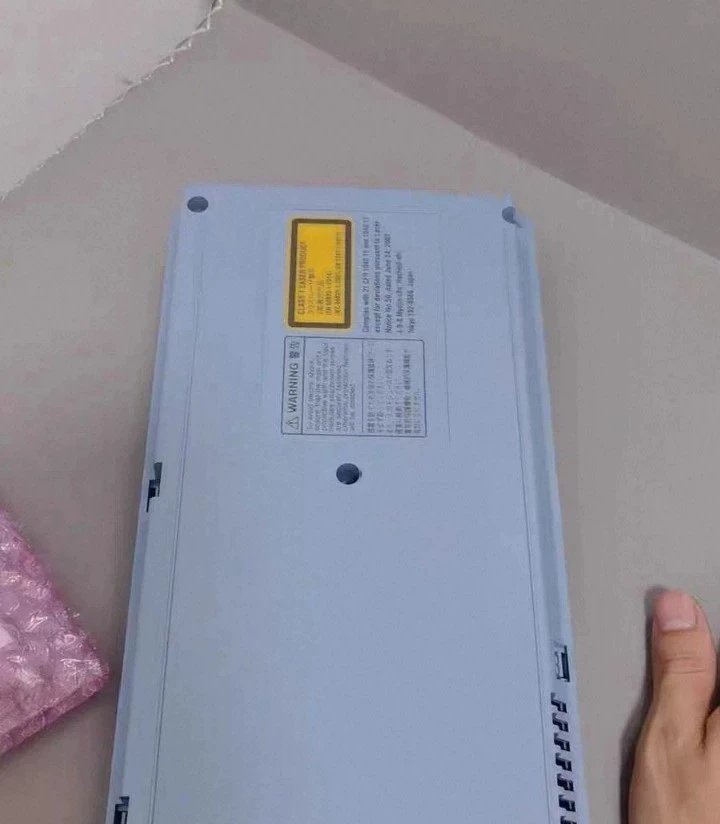YOKOGAWA 760902 5A High Accuracy Element thumbnail