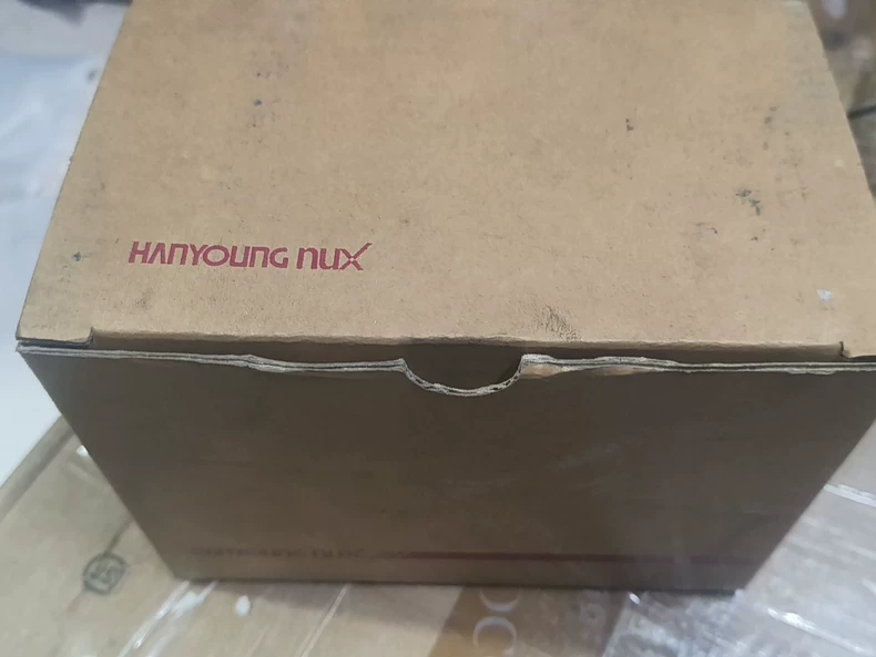 HANYOUNG NX7-00 Digital Temperature Controller thumbnail