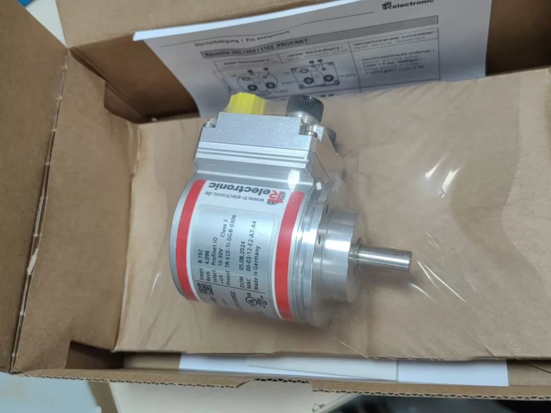 TR Electronic CEV582M-00002 Encoder thumbnail