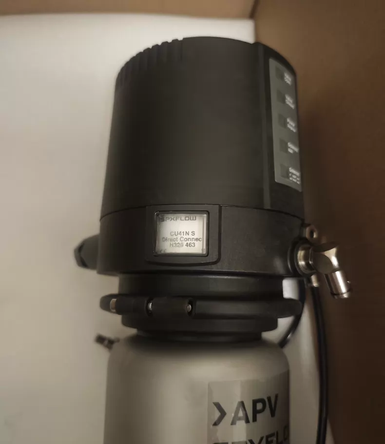 SPX/APV SD4-2.5 Valve thumbnail