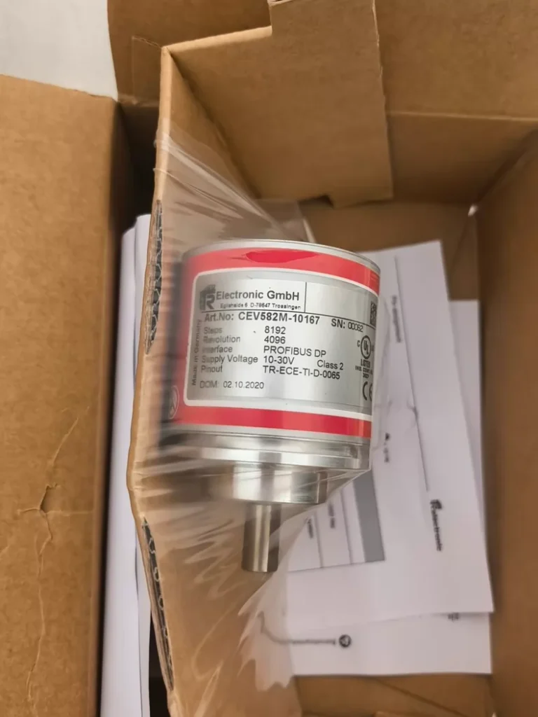 TR Electronic CEV582M-10167 ENCODER