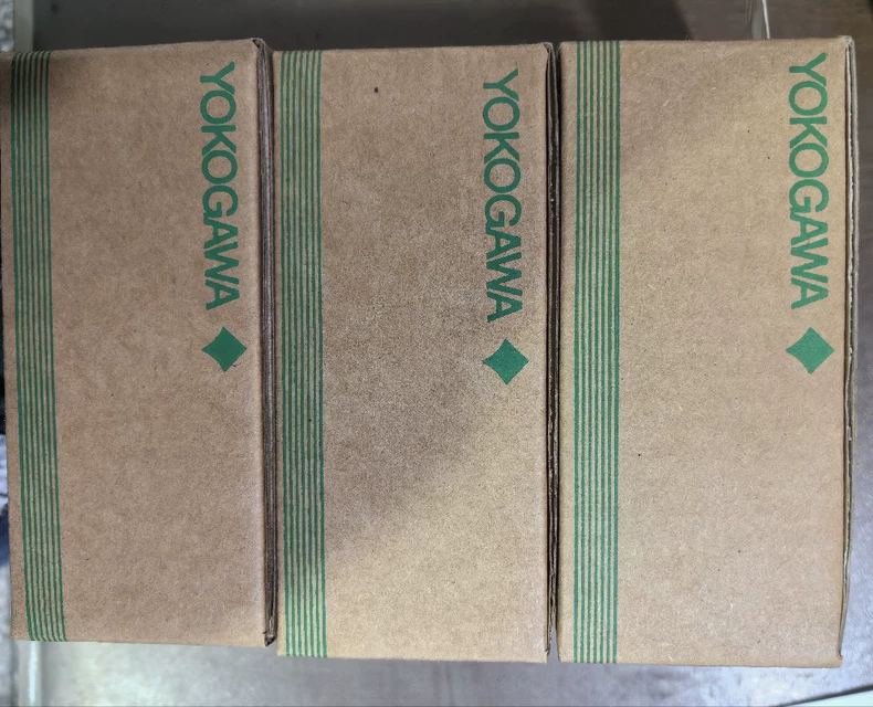 Yokogawa AAT145-S00 S1 Thermocouple/mv Input Module thumbnail